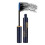 Wimpernverlängernde Mascara, CA6433A Schwarz 1