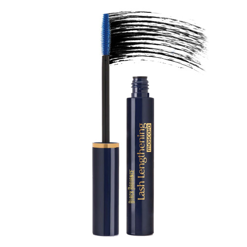 Wimpernverlängernde Mascara, CA6433A Schwarz