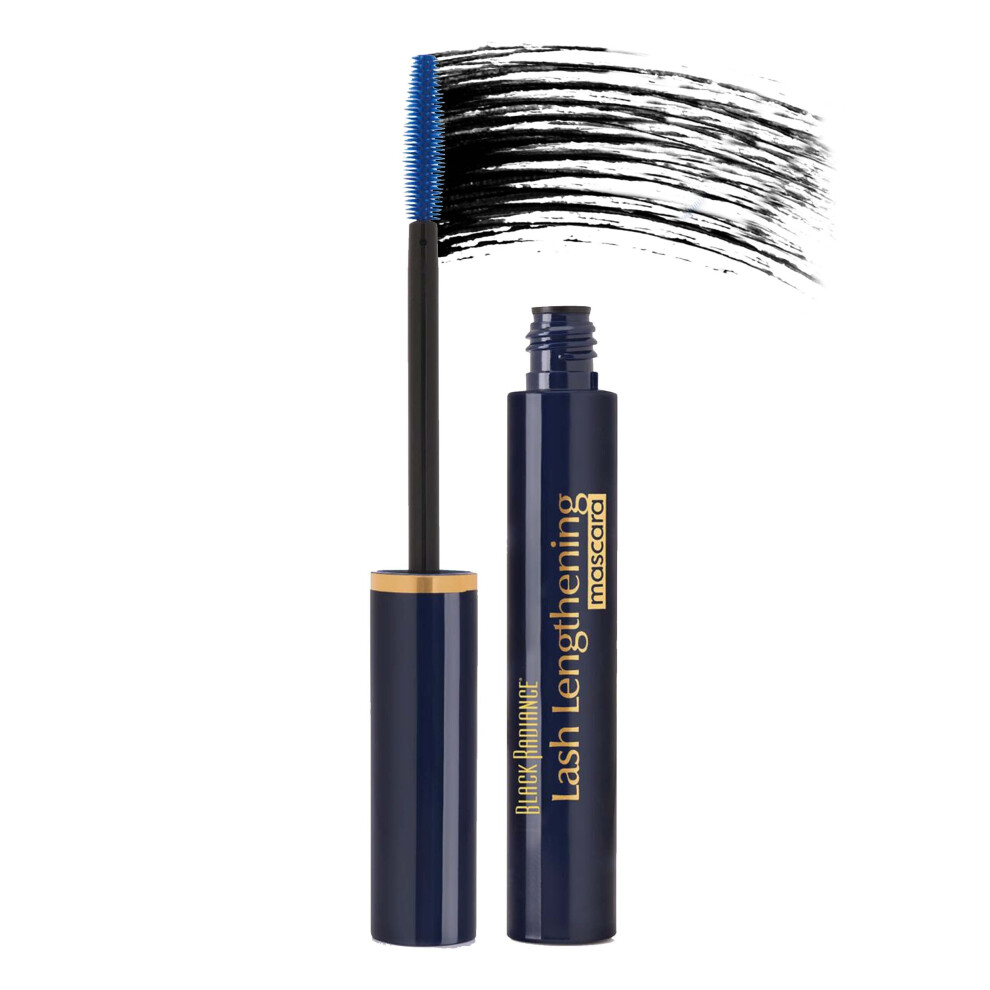 Pearla Nera Black Radiance Lash Lengthening Mascara 0.27 Fluid Ounce