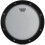 Remo RT-0008-SN 8"" Practice Pad Silentstroke Head  Black 3