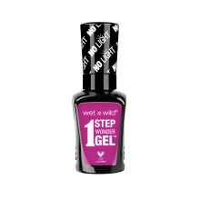 umed n salbatic 1 pas minune gel gel color bye feluschia! 727a