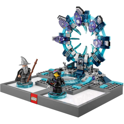 LEGO LEGO Dimensions Startpaket: Xbox 360 1