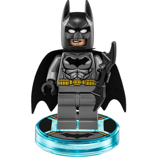 LEGO LEGO Dimensions Startpaket: Xbox 360 2