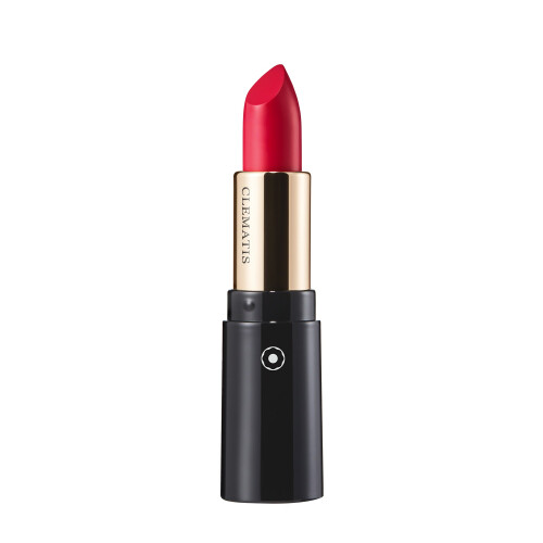 CLEMATIS Potpourri Lipstick, Red Orchid