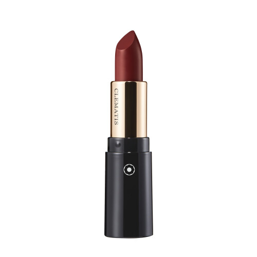CLEMATIS Potpourri Lipstick, Burgundy