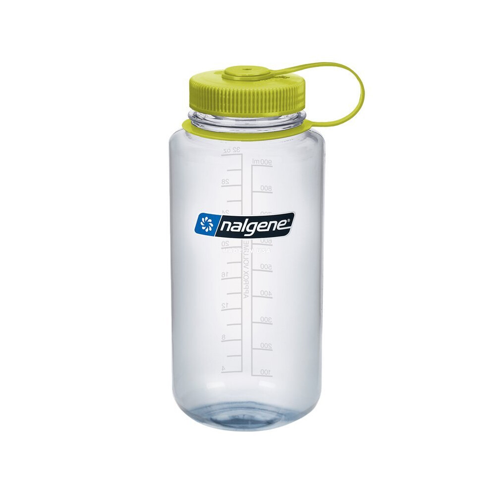 Bouteille     large ouverture Nalgene de 32 oz - AW20 - One - NA
