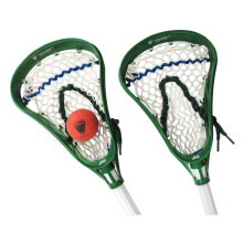 Major League Lacrosse Mini Sticks Set