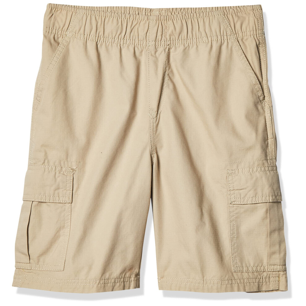 The Children's Place Baby Boys And Toddler Boys Pull on Cargo Shorts S