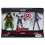 Hasbro Pack de 3 figurines Marvel Legends Avengers Series 1