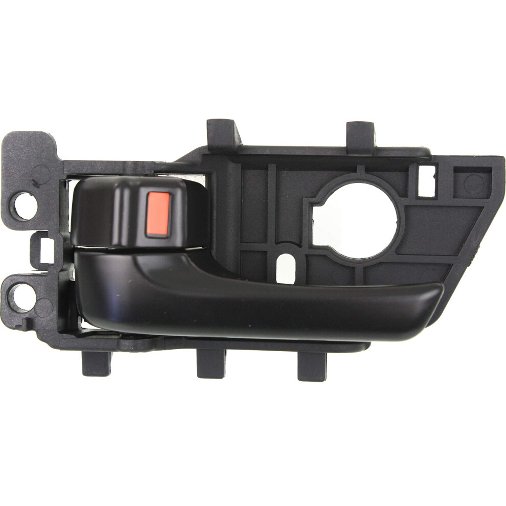 Evan Fischer Interior Door Handle Compatible With Forte/Forte Koup 10- 195975105093