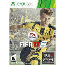 FIFA 17 - Xbox 360 - Refurbished