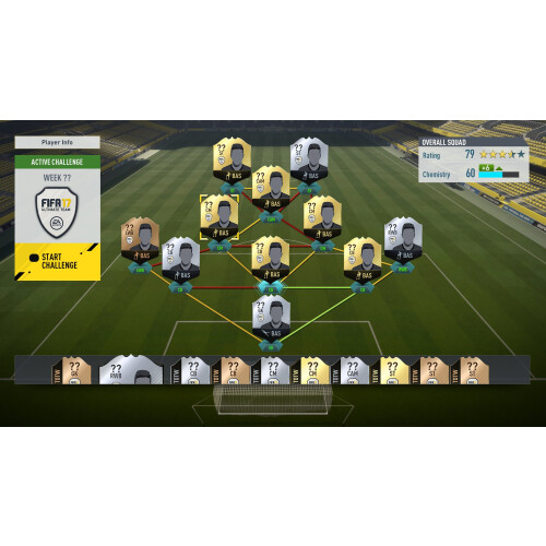 Refurbished FIFA 17 - Xbox 360 2