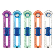 EAI Education Slide n 'Medida Compass: Cores Variantes - Conjunto de 10