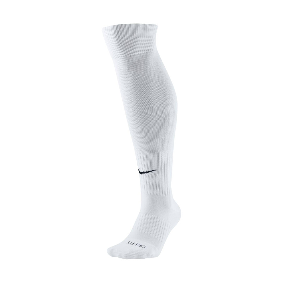 Nike Classic Ii Socks White/Black - Image 4