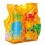 Intex Intex Tropical Buddies Γιλέκο Κολύμβησης #59661EP για Ηλικίες 3-5 1