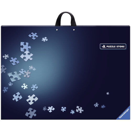 Ravensburger Ravensburger Puzzle-Contenitore Puzzle (300-1000 pezzi)