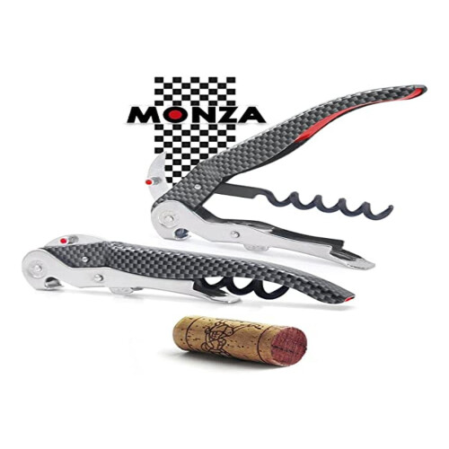 Pulltex 8435179478398 Click Cut Monza 18,6 x 12 x 2,3 cm Gr?