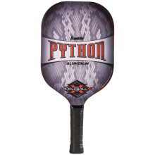 Franklin Sports Paddle de Pickleball - Aluminium - X-Factor - Agréé USAPA