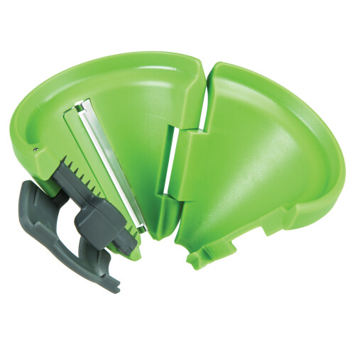 Prep Solutions van Progressive Veggie Pasta Maker 4,5"""" x 3,5"""" x 5""""