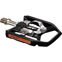 Shimano Deore XT PD-T8000 Pedal Trekking Black One Size