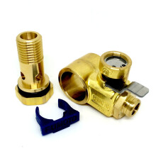 Fumoto F103SX M12-1.25 Sx Series Drain Valve  Bronze