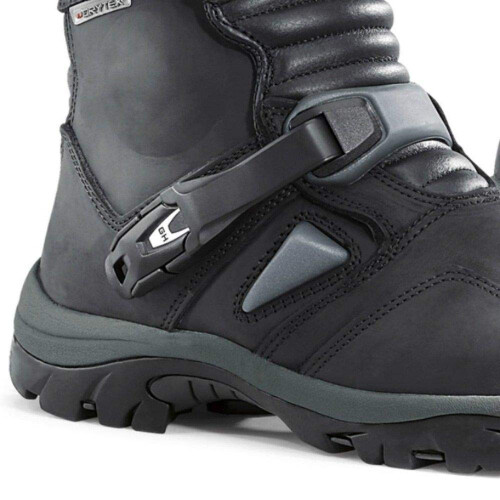 Bottes basses Forma Adventure (noires, pointure 44) 2