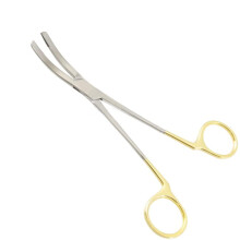 OdontoMed2011 T/C WYNMAN klie te na odstranovanie koruniek, 7"""" odstranovac zubn ch koruniek