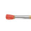 Farvninger simpelthen vaskbar temperamaling fluorescerende neonr?d - 16 oz. 3