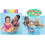 Intex Intex Ocean Reef Anelli da nuoto trasparenti Dinosauri Sirena Andbeach Gift Set Bundle-3 pezzi 5