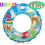 Intex Intex Ocean Reef Anelli da nuoto trasparenti Dinosauri Sirena Andbeach Gift Set Bundle-3 pezzi 3