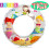 Intex Intex Ocean Reef Anelli da nuoto trasparenti Dinosauri Sirena Andbeach Gift Set Bundle-3 pezzi 4