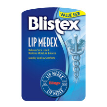 Blistex, Lip Medex, Externes Analgetikum Lippen-Schutz, 0,38 oz (10,75 g)
