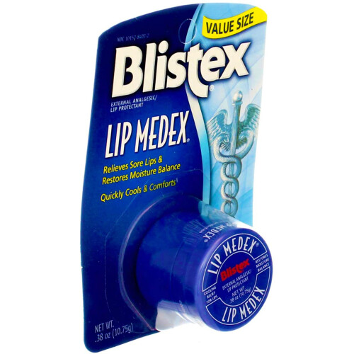 Blistex Blistex Lip Medex Tama?o .38z 2