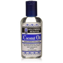 HOLLYWOOD BEAUTY KOKOSNUSSL