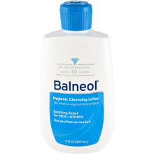 Balneol Υγιεινής Καθαριστική Λοσιόν 3 oz (Συσκευασία 5)