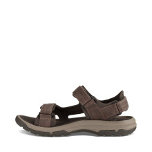 Teva Men's Langdon Sandal Walnut 8