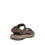Teva Teva Men's Langdon Sandal  Walnut  8 4