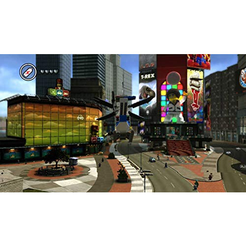 Nintendo Nintendo Selects: Lego City: Undercover - Wii U 2