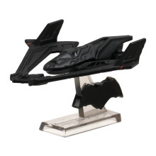Vozidlo Hot Wheels Bat Wing