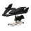 Vozidlo Hot Wheels Bat Wing 1