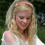 Love Sweety Coroncina Floreale BOHO con Rose (Rosa) 2