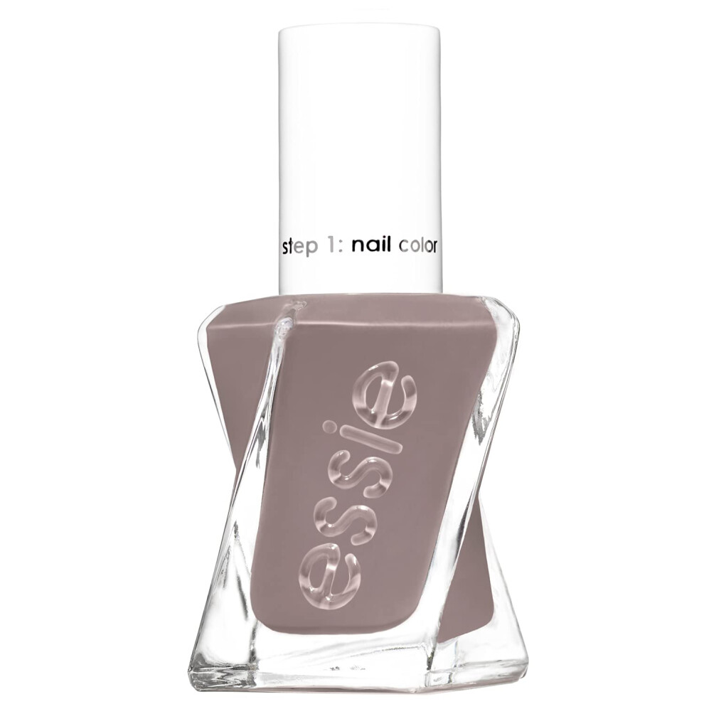 Essie Gelcouture 70 Take Me To Thread
