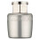 Abus ABUS 726811 Nutfix Solid Axle Single Bike Lock  Silver 1
