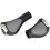 Ergon GC1 Rohloff/Nexus Grips: Black/Gray 1