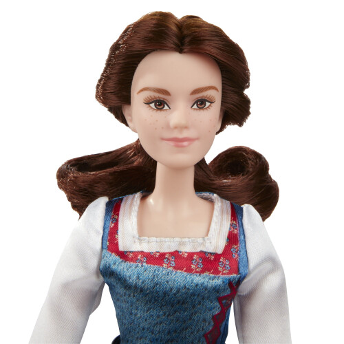 Disney Disney Princess Μπέλ: Φόρεμα από την Παλιά Πόλη 2