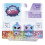 Littlest Pet Shop Petlest Pet Shop Indiglow Apelley e Sparkle Cerulean 2