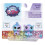 Littlest Pet Shop Petlest Pet Shop Indiglow Apelley e Sparkle Cerulean 4