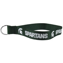 NCAA Michigan State Spartans Lanyard-Schlsselanhnger-Armband