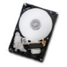 Disco rigido Hitachi 0F10311 2.0TB SATA 3.0Gb/s 3.0 7200 RPM 32MB Buffer Bulk