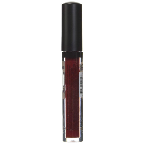 Nicka K True Matte Lip Color - NTM03 Wine Berry 2